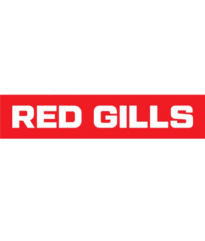 red gills fishing