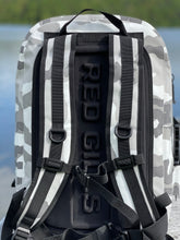 Model X Dry Backpack