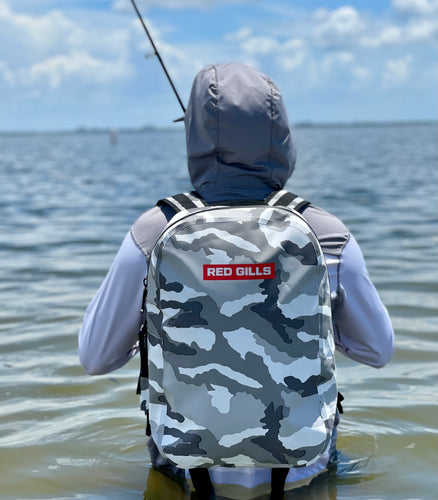 Gills camouflage on sale